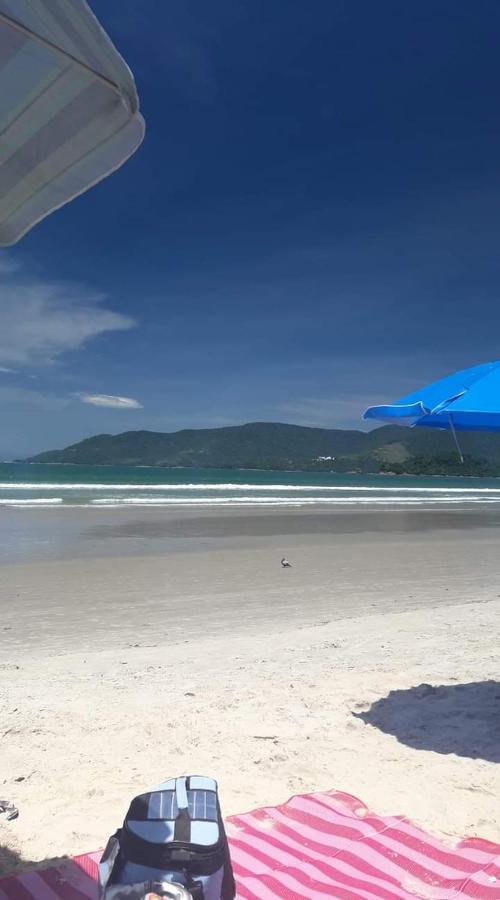 Pousada Beija Flor Lagoinha Ubatuba Exterior photo